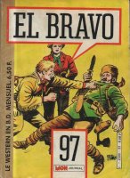 Sommaire El Bravo n° 97